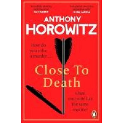 Close to Death