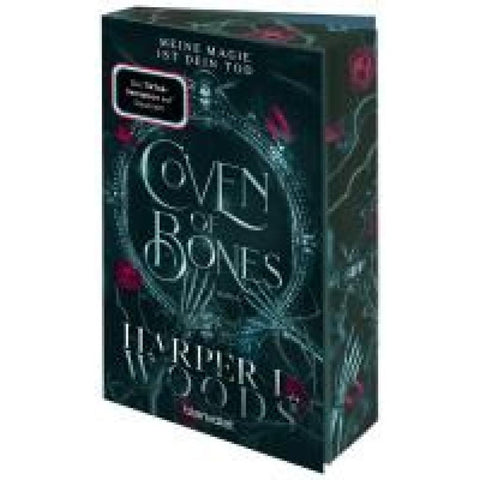 Coven of Bones - Meine Magie ist dein Tod