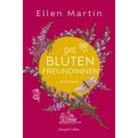 Die Blütenfreundinnen