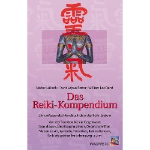 Das Reiki-Kompendium