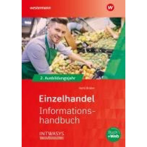 Einzelhandel nach Ausbildungsjahren