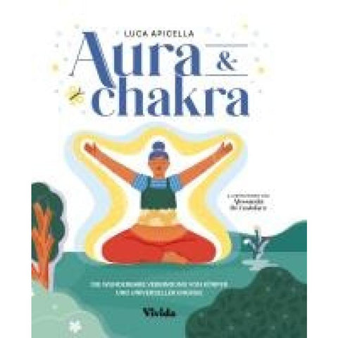 Aura & Chakra (VIVIDA)
