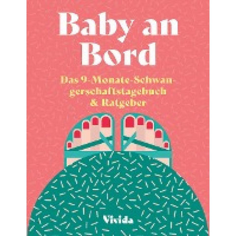 Baby an Bord