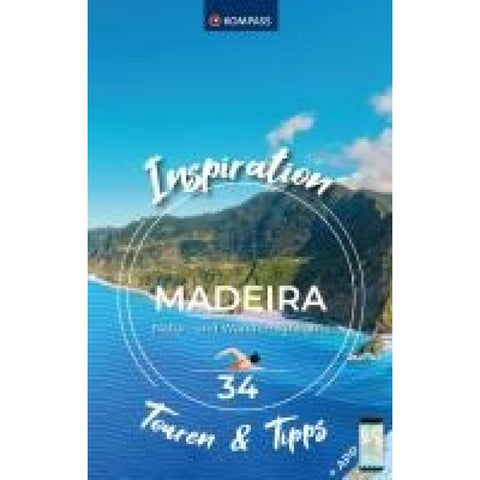 KOMPASS Inspiration Madeira