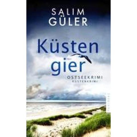 Küstengier