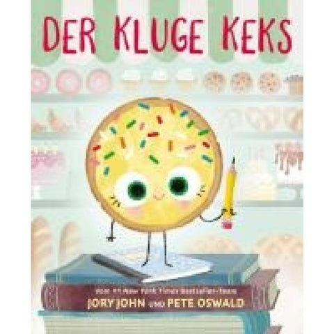 Der kluge Keks