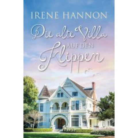 Die alte Villa auf den Klippen