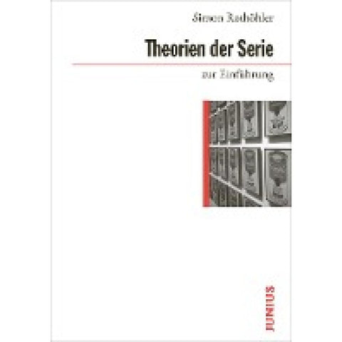 Theorien der Serie zur Einführung