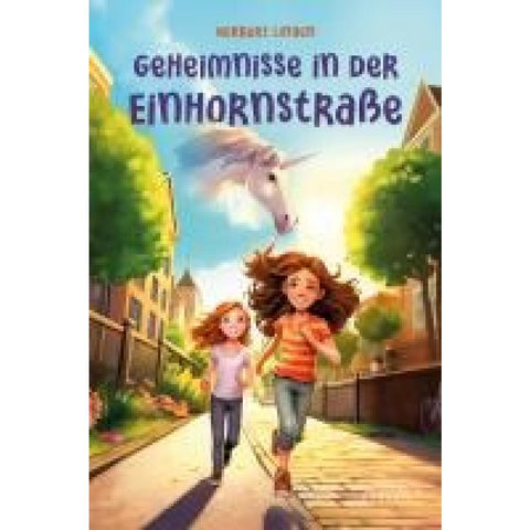Geheimnisse in der Einhornstraße