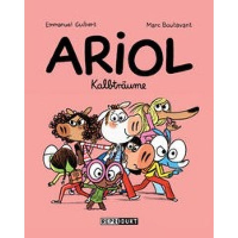 Ariol 15