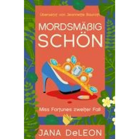 Mordsmäßig schön