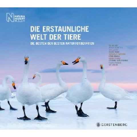 Die erstaunliche Welt der Tiere