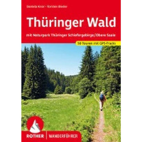 Thüringer Wald