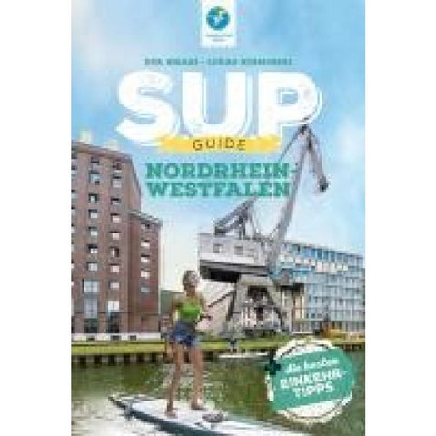 SUP-Guide Nordrhein-Westfalen