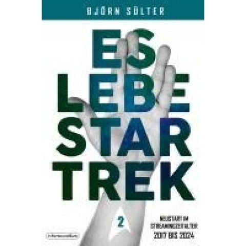 Es lebe Star Trek 2 - Mehrbändige Neuauflage