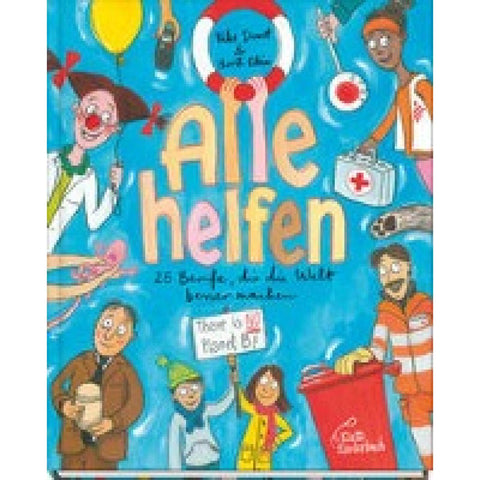 Alle helfen