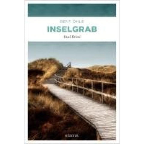 Inselgrab