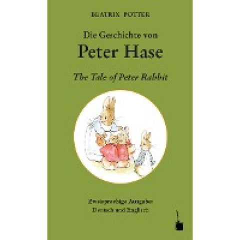 Die Geschichte von Peter Hase / The Tale of Peter Rabbit