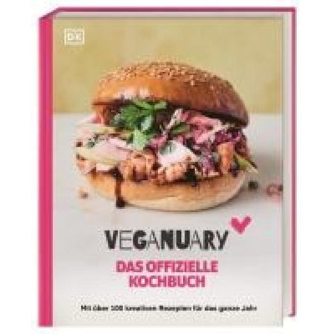 Veganuary