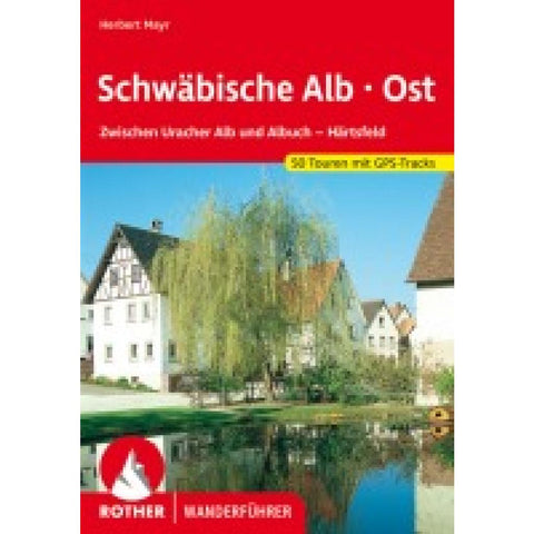 Schwäbische Alb Ost