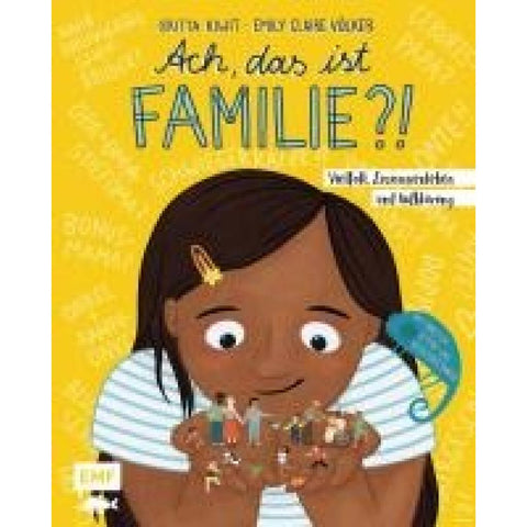 Ach, das ist Familie?!