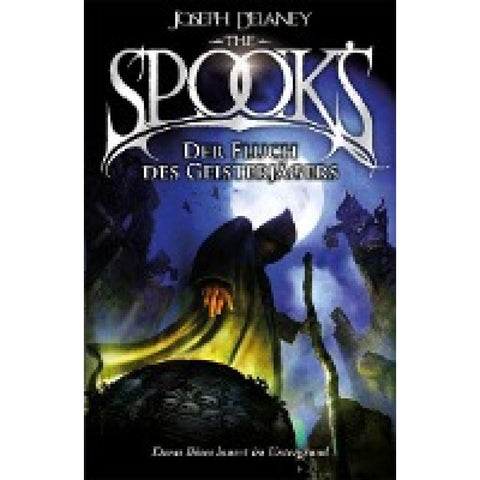 The Spook's 2