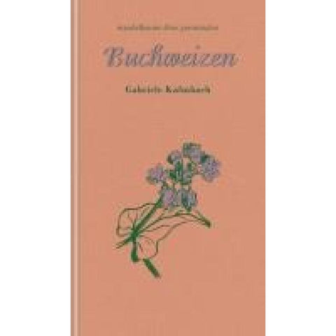 Buchweizen