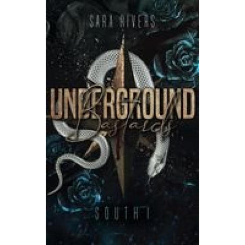 Underground Bastards South 1