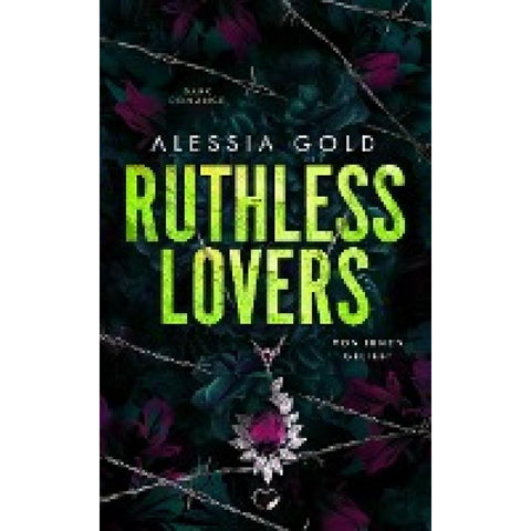 Ruthless Lovers