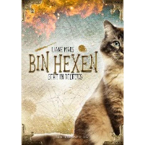 Bin hexen - Geht in Deckung