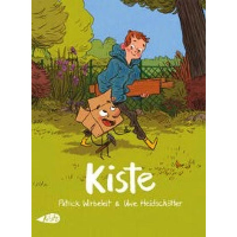 Kiste