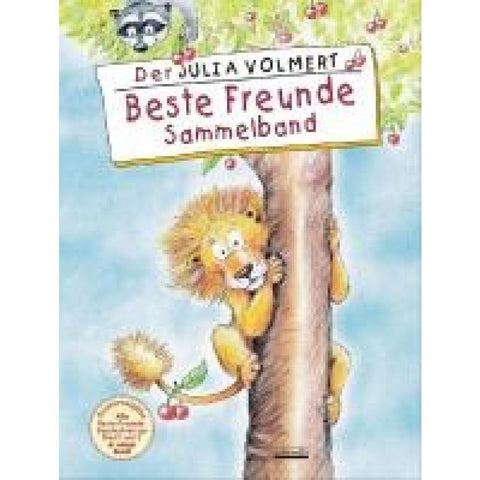 Beste Freunde Sammelband