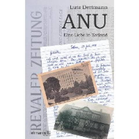 ANU