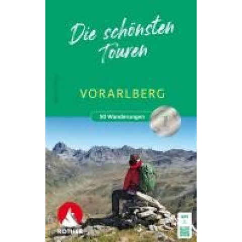 Vorarlberg - Die schönsten Touren