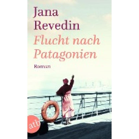 Flucht nach Patagonien