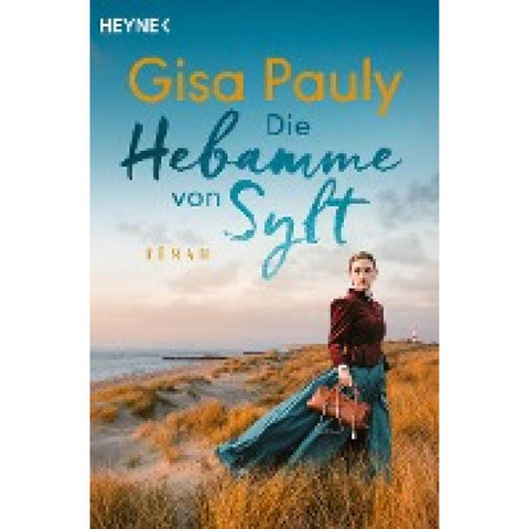 Die Hebamme von Sylt
