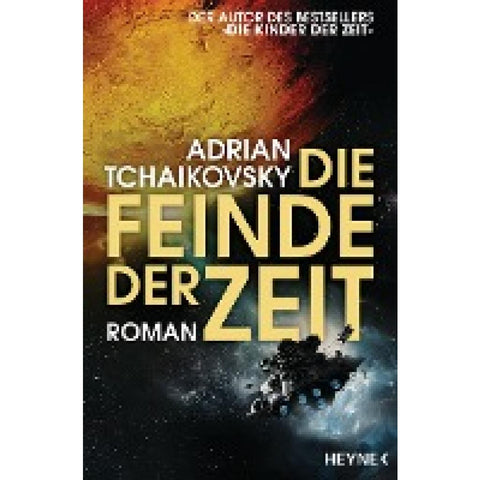 Die Feinde der Zeit
