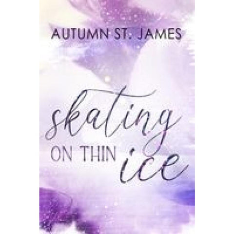 Skating On Thin Ice