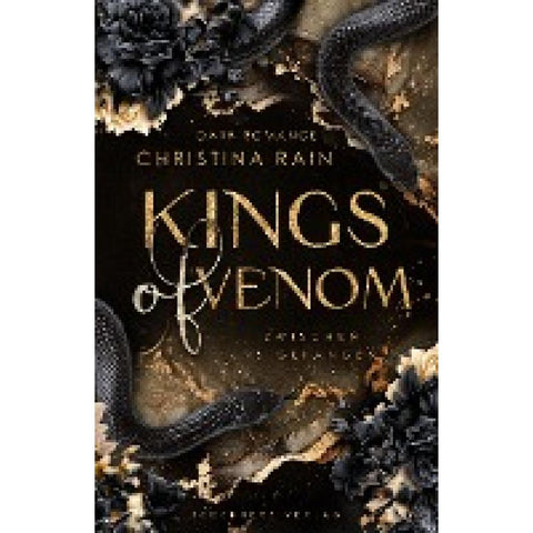 Kings of Venom