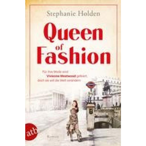 Queen of Fashion