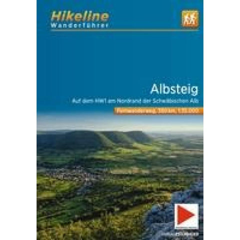 Albsteig