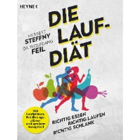 Die Lauf-Diät