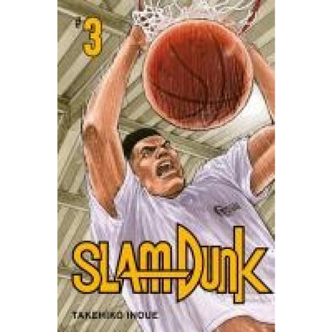 SLAM DUNK 3