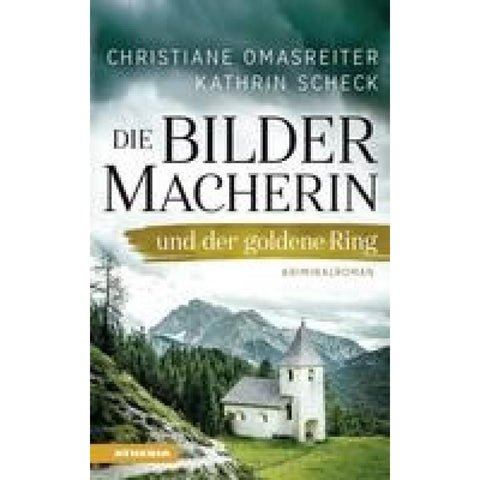 Die Bildermacherin und der goldene Ring