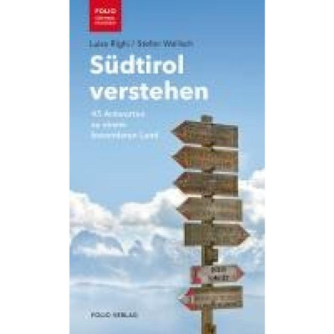 Südtirol verstehen