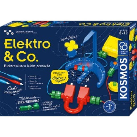 Elektro & Co.