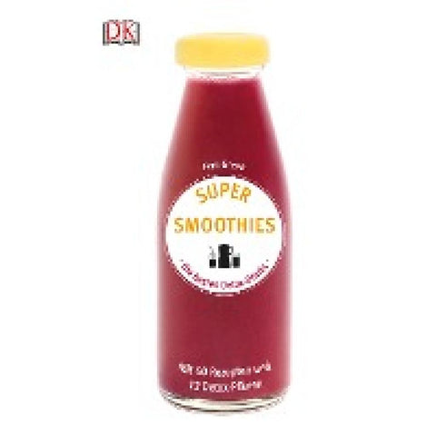 Super Smoothies - Die besten Detox-Drinks