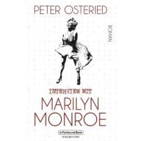 Interview mit Marilyn Monroe