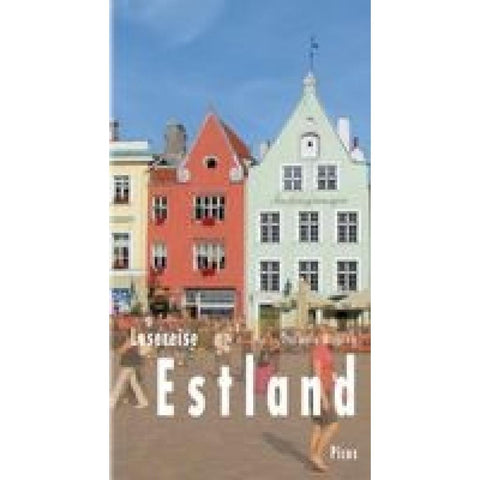 Lesereise Estland
