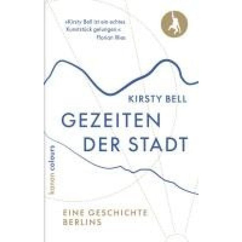 Gezeiten der Stadt